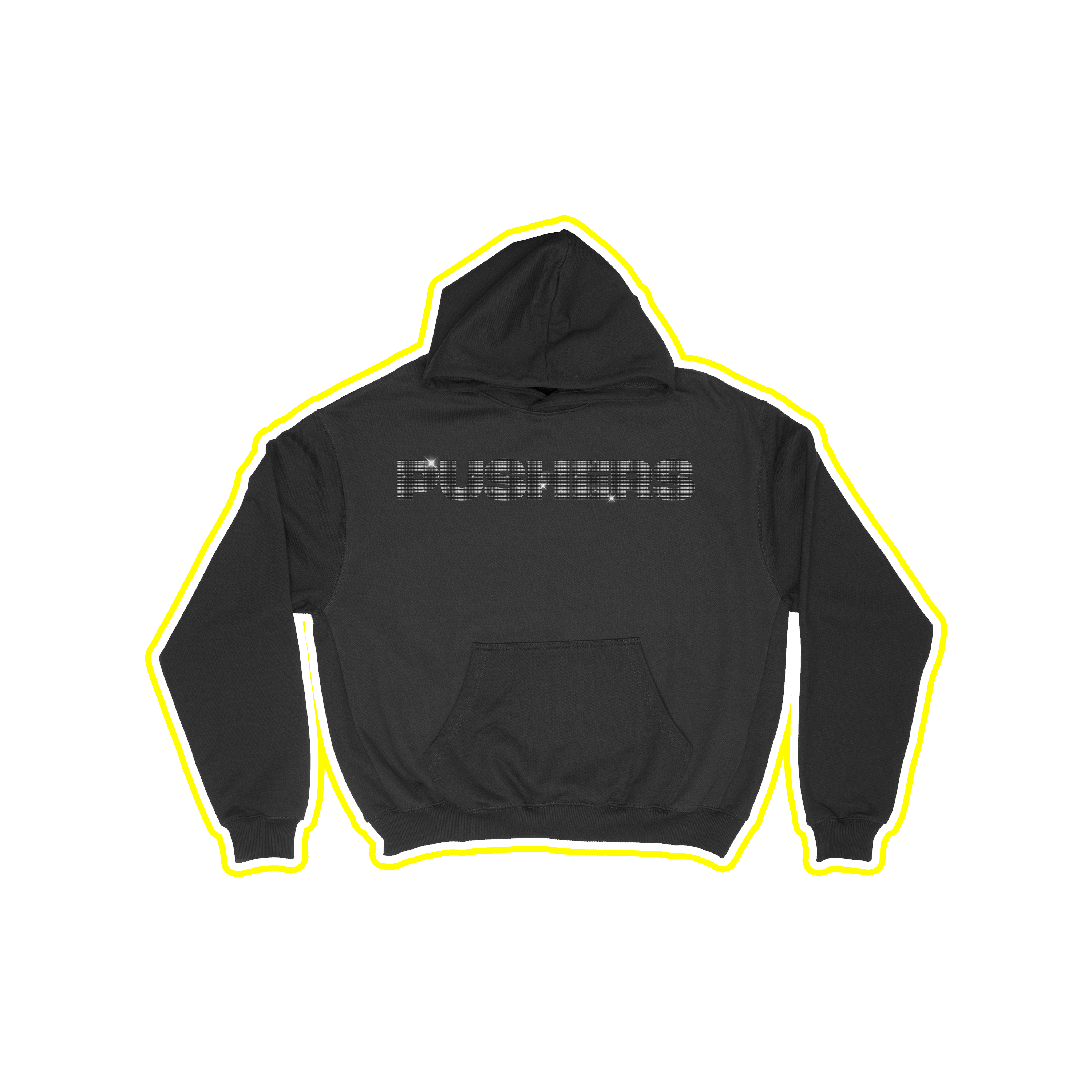 Dog Money Hoodie ✨